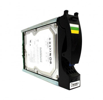 118032660-A01 - EMC 450GB 15000RPM Fiber Channel 4Gb/s 3.5-inch Hard Drive