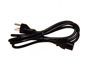119558-001 - Compaq 12ft Power Cord Black