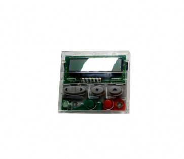 11K0627 - Lexmark LCD Control Panel for T612 Printers