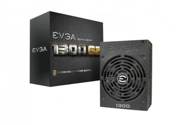 120-G2-1000-XR - EVGA SuperNOVA 1000 G2 1000-Watts ATX12V & EPS12V 80+ Power Supply (Gold)