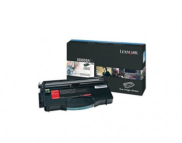 12035SA - Lexmark Black Toner Cartridge for E120 / E120n Printers