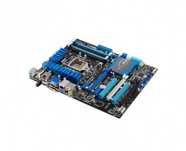 122-CK-NF68-A1 - EVGA Nvidia nForce 680i SLI ATX Intel System Board (Motherboard) Socket LGA 775