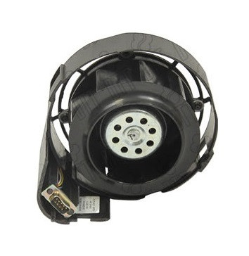 123482-001 - HP Blower Fan Assembly for StorageWorks Enclosure 4200/4300