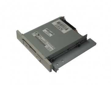 123958-001N - HP 1.44MB Opal Floppy Drive for HP ProLiant DL/ML Servers