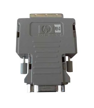 1253-0635 - HP EVC to VGA Video Adapter