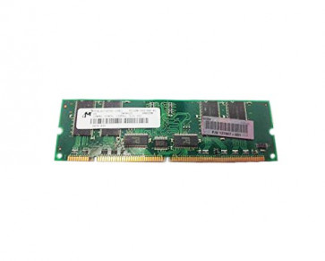 128277-B21 - Compaq 128MB PC133 133MHz ECC Registered CL3 168-Pin DIMM Memory Module