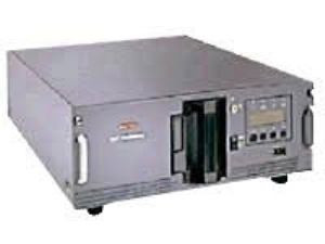 128667-B22 - Compaq TL881 DLT-4000 Mini Tape Library - 2 x Drive/10 x Slot - 200GB (Native) / 400GB (Compressed) - SCSI