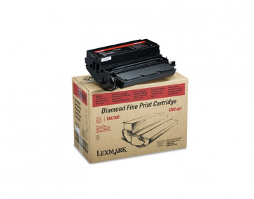 1382100 - Lexmark Optra L / R 4049 Black Toner Cartridge