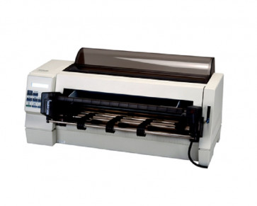 13L0180 - Lexmark Forms Printer 4227 Plus Dot Matrix Printer 720 cps Mono 240 x 144 dpi Parallel Serial (Refurbished)