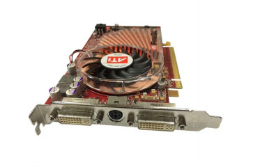 13M8400 - IBM ATI FIREGL V7100 PCI Express X16 256 MB GDDR3 SDRAM Graphics Card without Cable