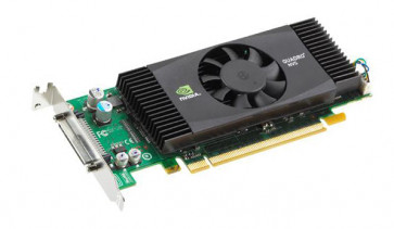 13M8433 - IBM nVidia QUADRO NVS 285 PCI Express X16 128MB DDR SDRAM Graphics Card without Cable