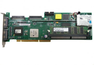 13N2197 - IBM ServeRAID 6M Ultra320 128MB Cache Controller