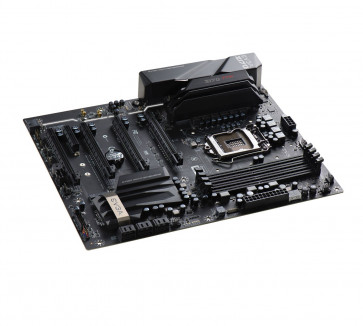 140-SS-E177-KR - EVGA Z170 FTW Intel Socket LGA-1151 with DDR4 3200mHz+ ATX Motherboard