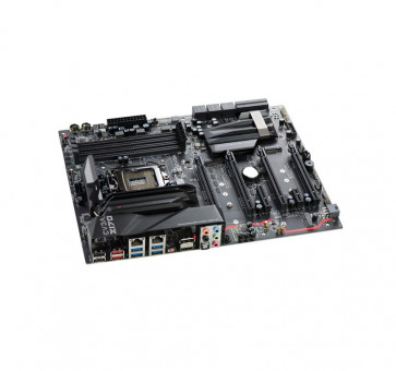 142-SS-E178-KR - EVGA Z170 Classified K Intel Socket LGA-1151 DDR4 Memory Supported ATX Motherboard