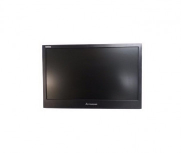 1452DM6 - IBM Lenovo ThinkVision LT1421 14-inch USB (1366X768) Wide Mobile Monitor with Protective Cover (Refurbished)