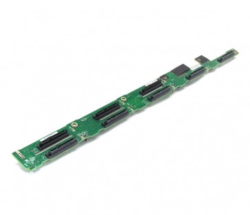 149046-001 - Compaq PCI Dual SCSI Backplane Board
