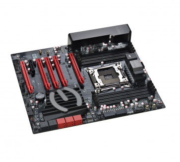 150-HE-E997-KR - EVGA X99 FTW Motherboard Intel Socket LGA 2011-3 with DDR4 2666Mhz Motherboard