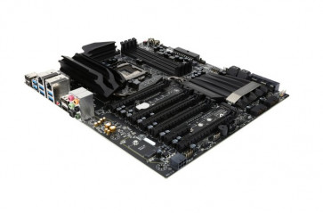151-SS-E179-KR - EVGA Z170 Classified 4-Way Intel Socket LGA-1151 with DDR4 3200mHz+ EATX Motherboard