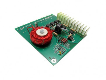 154858-001 - Compaq DC-DC Motor Power Converter Module StorageWorks for ESL9322SL Library