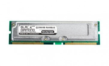 1561P - Dell 256MB RIMM Memory Module