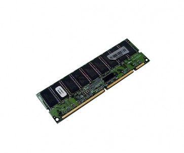 159304-001 - Compaq 256MB PC133 133MHz ECC Registered CL3 168-Pin DIMM Memory Module