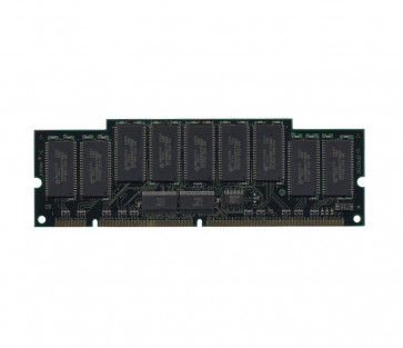 159304-001N - HP 256MB 133MHz PC133 ECC Registered CL3 168-Pin DIMM 3.3V Memory Module
