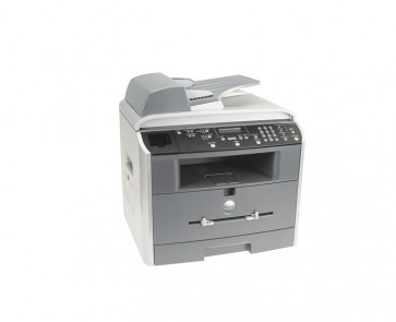1600N - Dell 1600n (600 x 600) dpi 22 ppm Multifunction Mono Laser Printer (Refurbished)