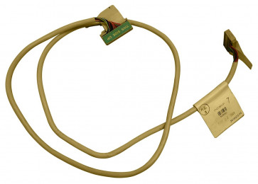 17-01363-01 - Digital Equipment (DEC) Digital Round Ribbon Cable Assembly