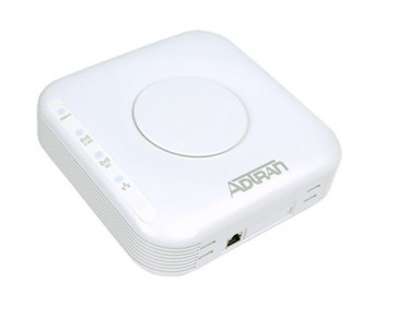 1700416F1 - Adtran 300Mbps 802.11n Wireless Access Point