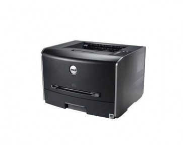 1700NST - Dell 1700n (1200 dpi) 25 ppm (Mono) Laser Printer (Refurbished)