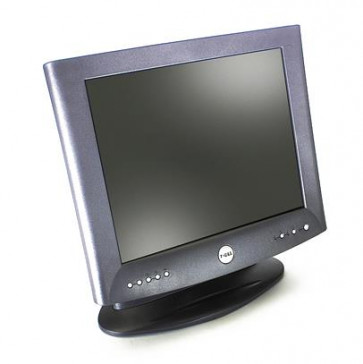 1702FP - Dell 17-inch 1702FP Ultrasharp 1280 x 1024 at 75Hz TFT LCD Monitor
