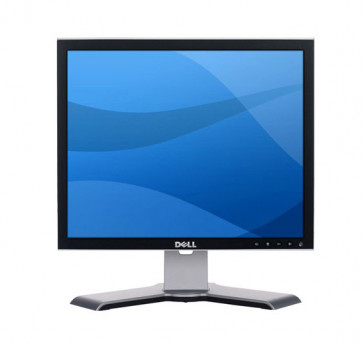 1708FPT - Dell 17-inch UltraSharp 1708FPT 1280 x 1024 Flat Panel LCD Monitor (Refurbished)