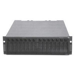 1722-60U - IBM TotalStorage FAStT600 Storage Rack 3U Server (Refurbished)