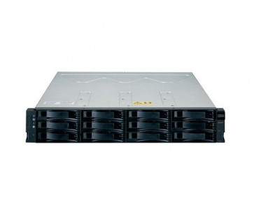 1746C2A - IBM System Storage DS3512 Express Dual Controller Storage System 12 bays 0 x HD - Serial Attached SCSI rack-mountable 2 Power Supplies With Rails