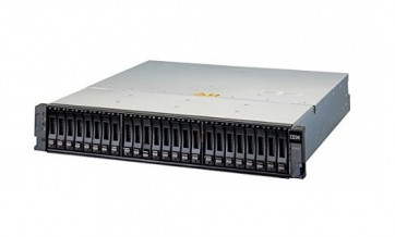 1746T4E - IBM System Storage EXP3524 SAS Hard Drive Array 24 x Total Bays SAS 600 2U Rack-mountable