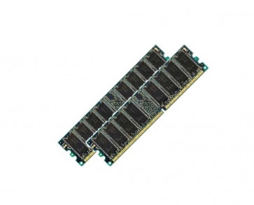 175917-032 - Compaq 256MB PC1600 DDR-200MHz ECC Registered CL2 184-Pin DIMM Memory Module