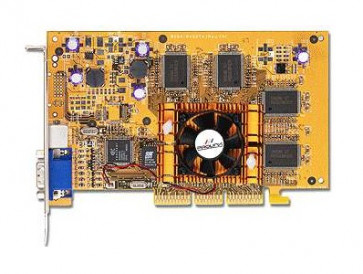 176154632 - Sony Asus GeForce 2 Ti VGA AGP Video Card
