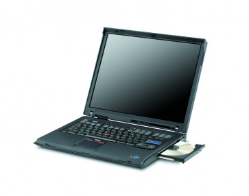 1859-6VU - IBM ThinkPad R52 Intel Celeron 1.40GHz CPU 1GB RAM 14.1-inch Laptop