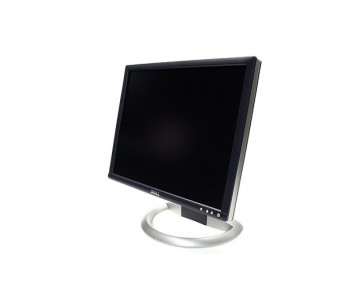 1905FP - Dell UltraSharp 19-inch (1280x1024) LCD Monitor with VGA and Power Cables (Refurbished Grade A)