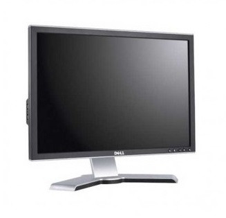 1908WFP-10378 - Dell 19-inch Widescreen 1440 x 900 at 60Hz Flat Panel LCD Monitor (Refurbished)