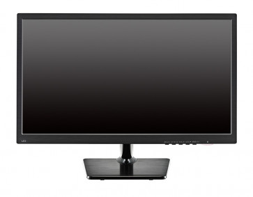 1908WFPF - Dell 19-inch Display TFT LCD 5:4 Display Aspect WXGA+ (1440 x 900) Contrast 1000:1 5 ms 60 Hz Black and Silver Case DVI-D (Digital Only) and VGA (HD-15) Connectors With Stand