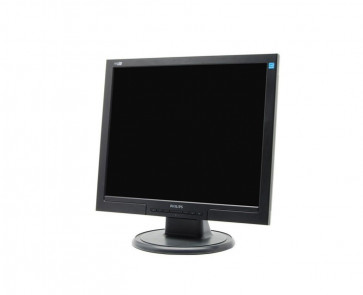 190S-12760 - Philips 190S 19-inch LCD Monitor