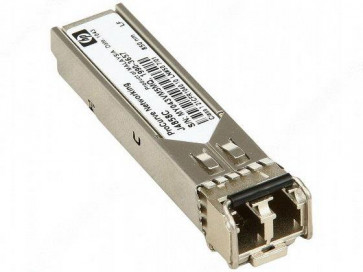 1990-3657 - HP ProCurve Switch Gigabit-SX-LC 1000BaseSX Mini-GBIC 850nm SFP Transceiver Module