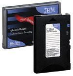 19P4209 - IBM SLR-60 Tape Cartridge - SLR SLRtape60 - 30GB (Native) / 60GB (Compressed)