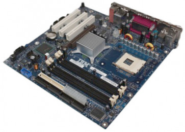 19R0703 - IBM 865G System Board with 10/100 Ethernet AGP ENABLED for ThinkCentre A50