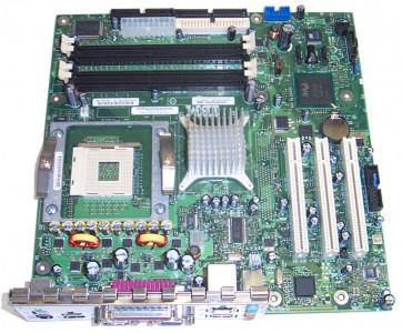 19R0837 - IBM 865GV System Board with 10/100 Ethernet AGP DISABLED for ThinkCentre A50/M50E