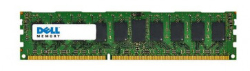 1CNY1 - Dell 4GB DDR3-1333MHz PC3-10600 ECC Registered CL9 240-Pin DIMM 1.35V Low Voltage Memory Module