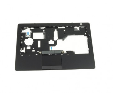 1PFFN - Dell Palmrest Touchpad Assembly for Latitude E6410