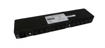 1T890 - Dell 11-Outlet 120V Rackmount Rack Power Distribution Unit