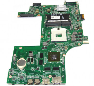 1TN63 - Dell System Board for Inspiron N7110 Series Laptop